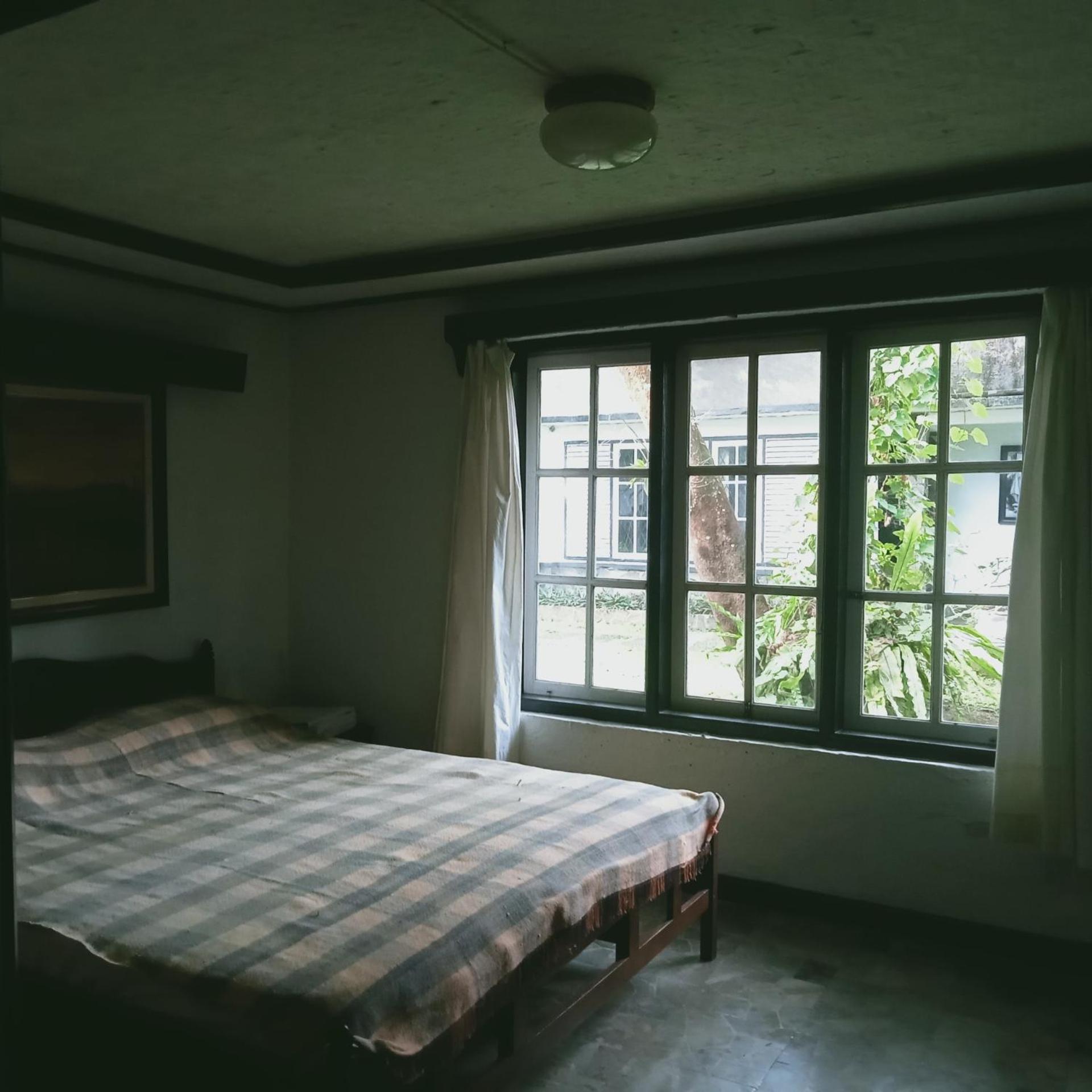 Adams Homestay Pangandaran Rom bilde