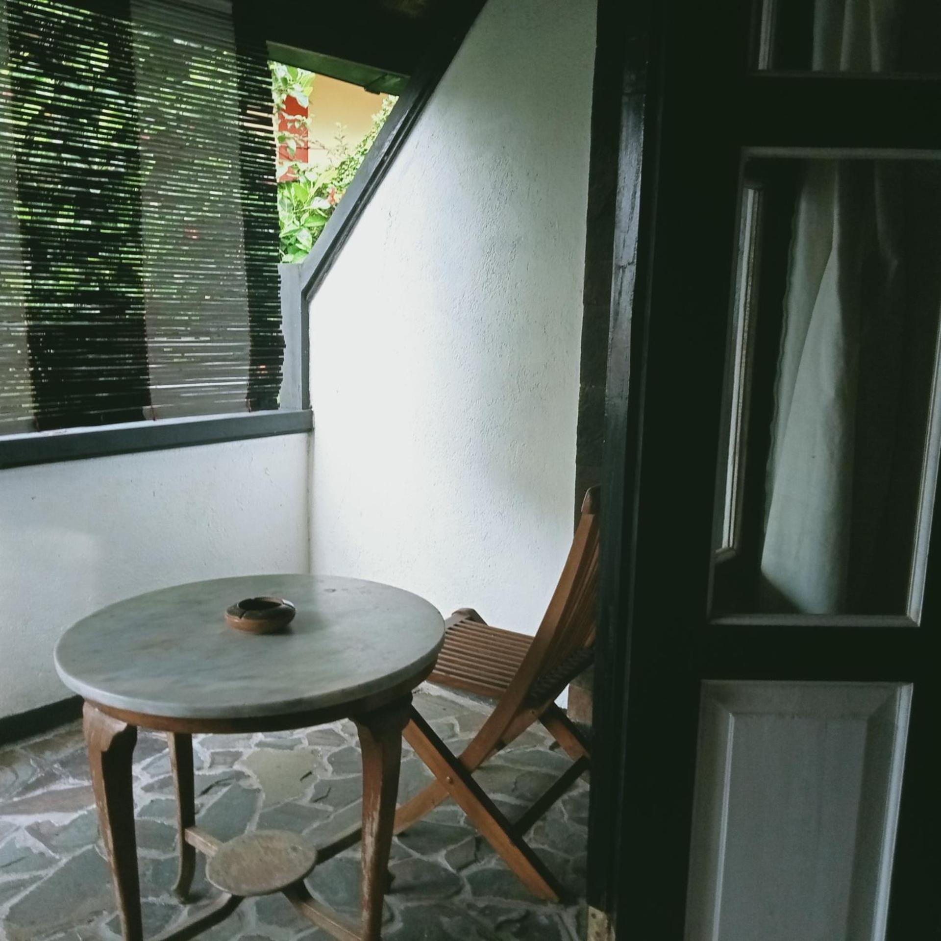 Adams Homestay Pangandaran Rom bilde