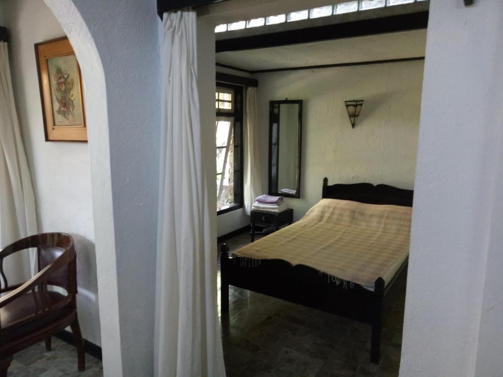 Adams Homestay Pangandaran Eksteriør bilde